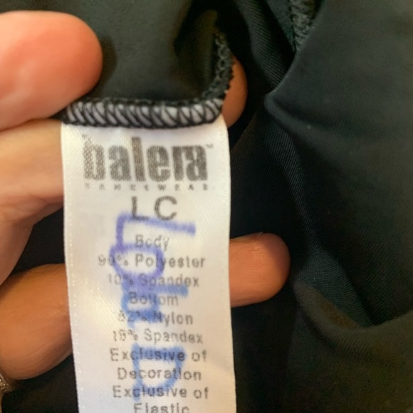 Balera dance costume - Picture 2 of 2